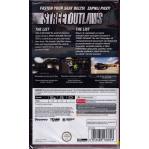 Nintendo Switch Street Outlaws: The List (Code in a Box)